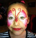Face painting